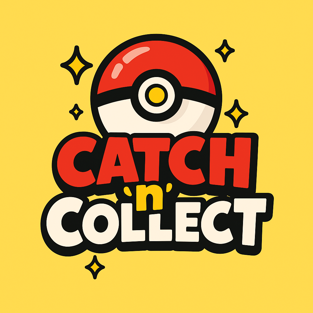 Catch 'n' Collect